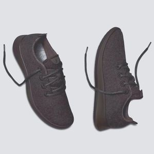 Allbirds Men's Wool Runners Shoes 13